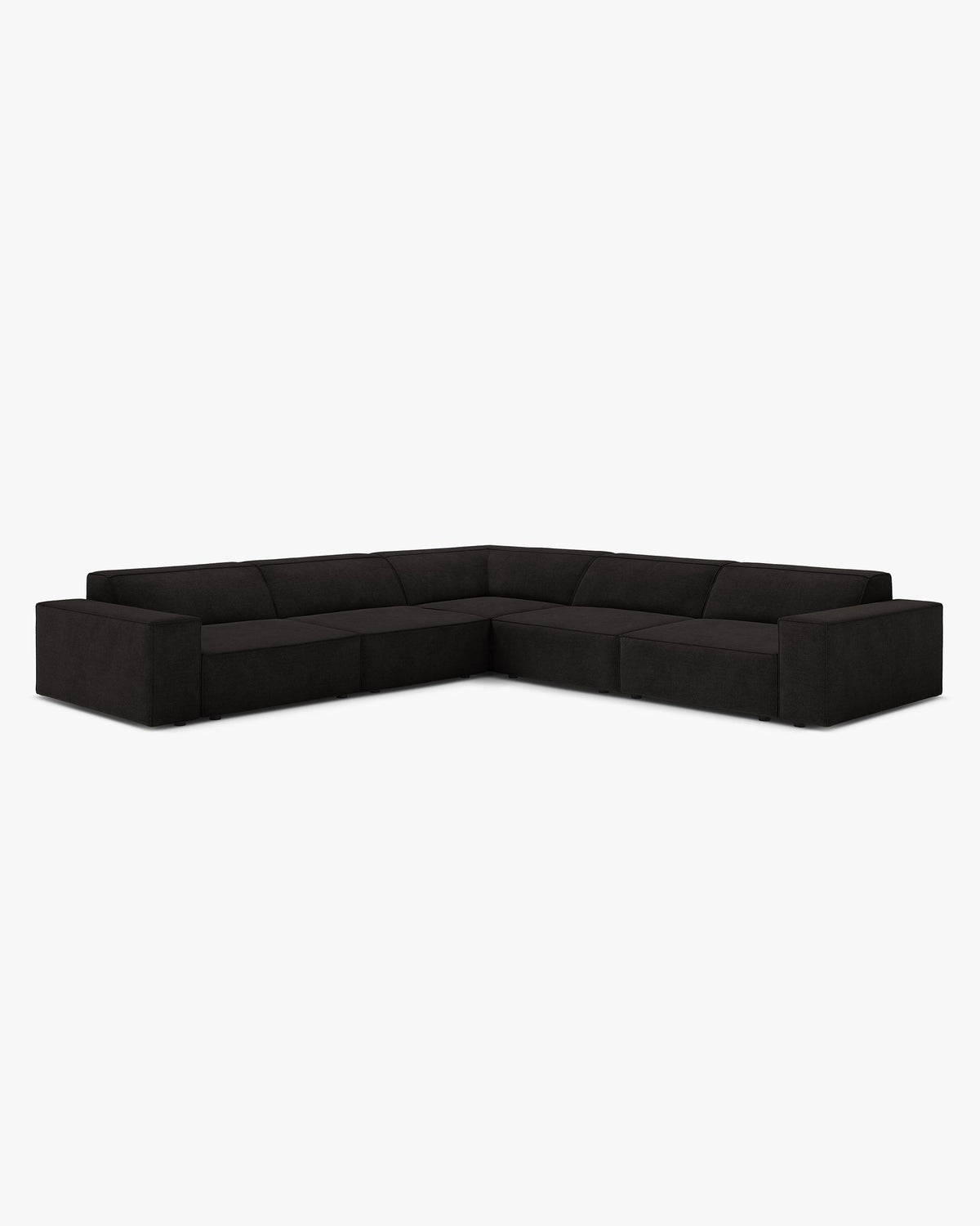 Jodie Corner Sofa