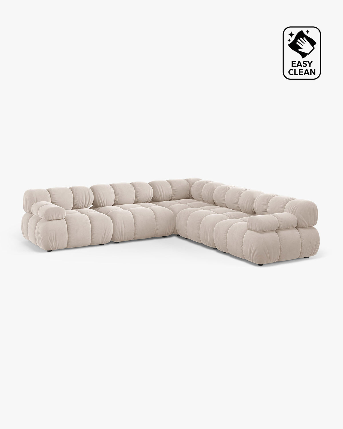 Bellis Corner modular sofa for living room