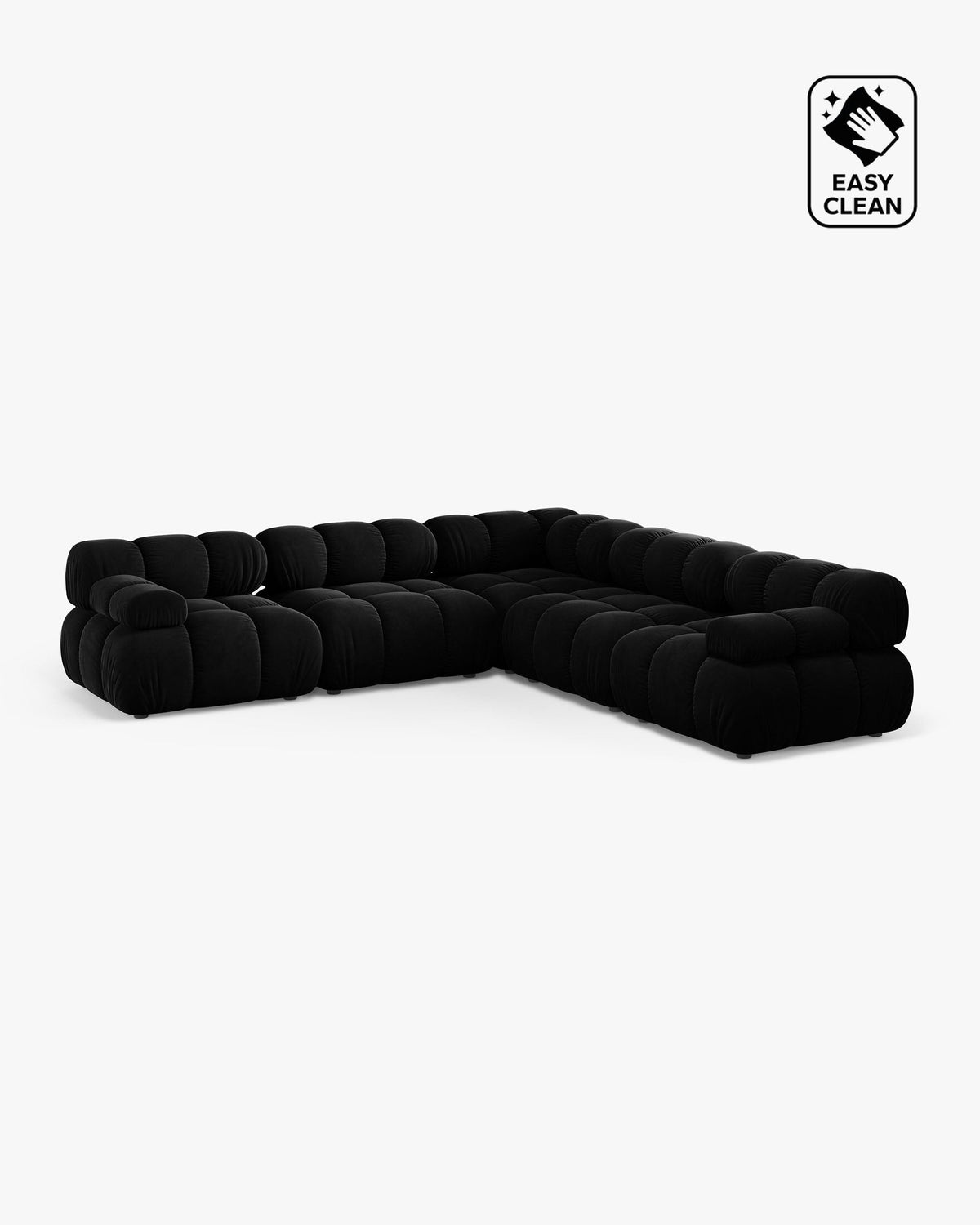 Bellis Corner modular sofa for living room