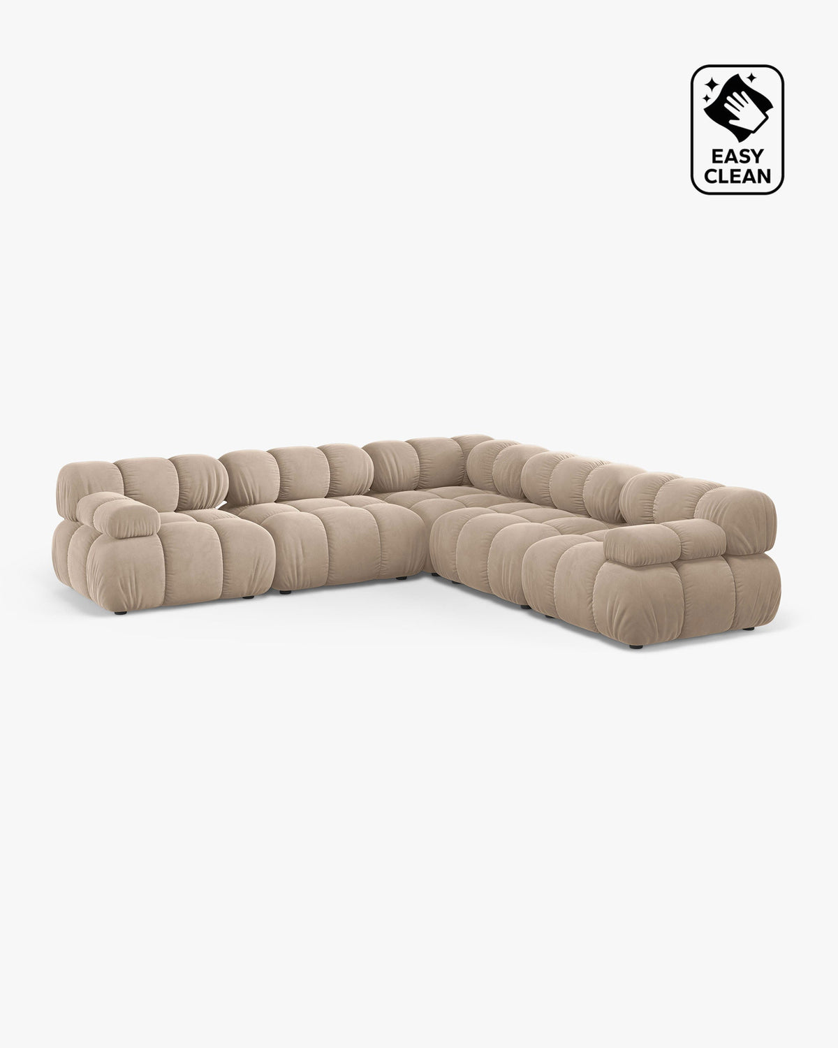 Bellis Corner modular sofa for living room