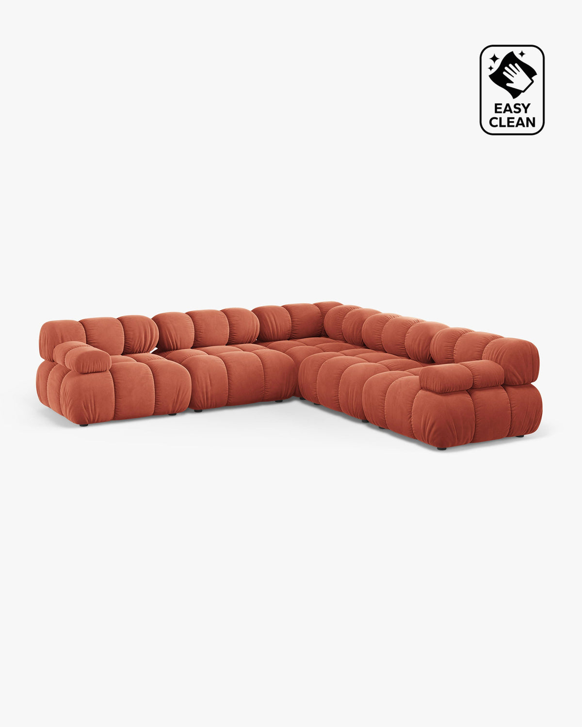 Bellis Corner modular sofa for living room