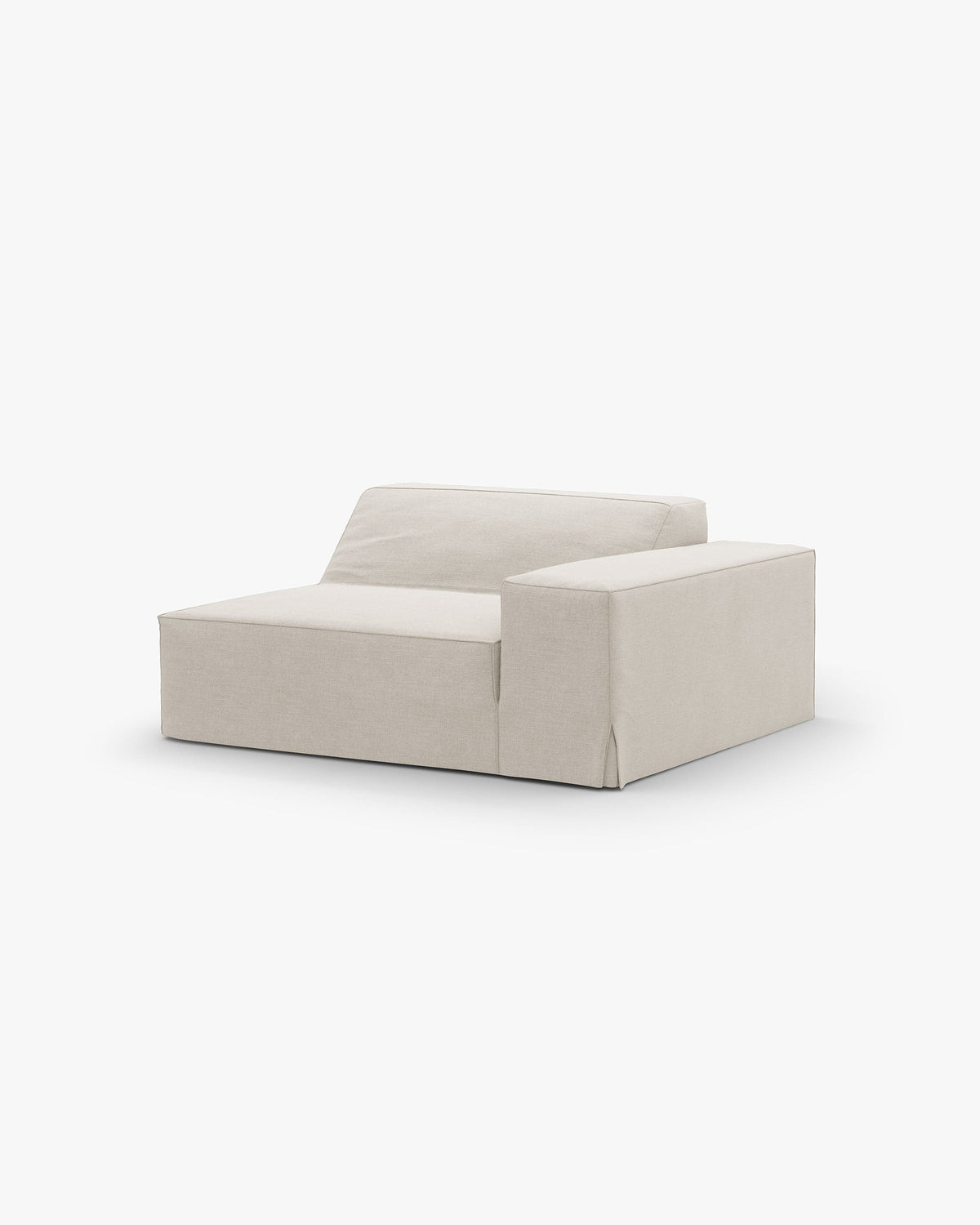 Jodie large side modul cover