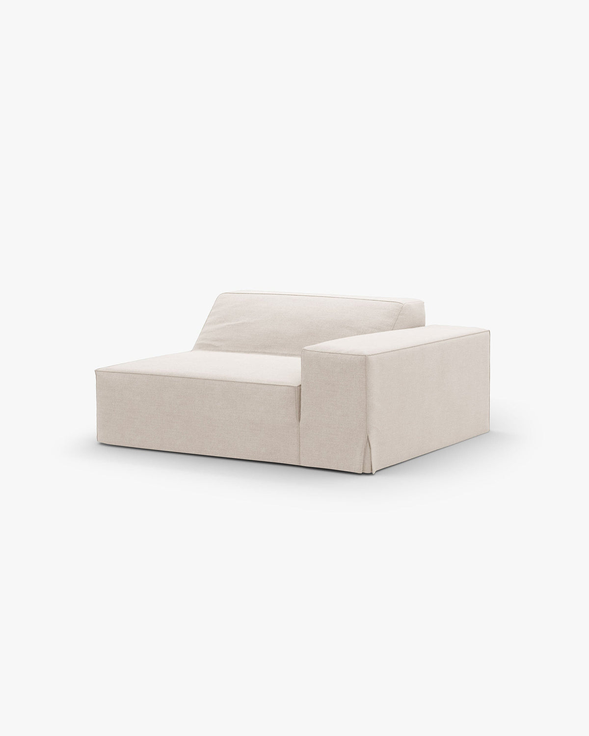 Jodie large side modul cover