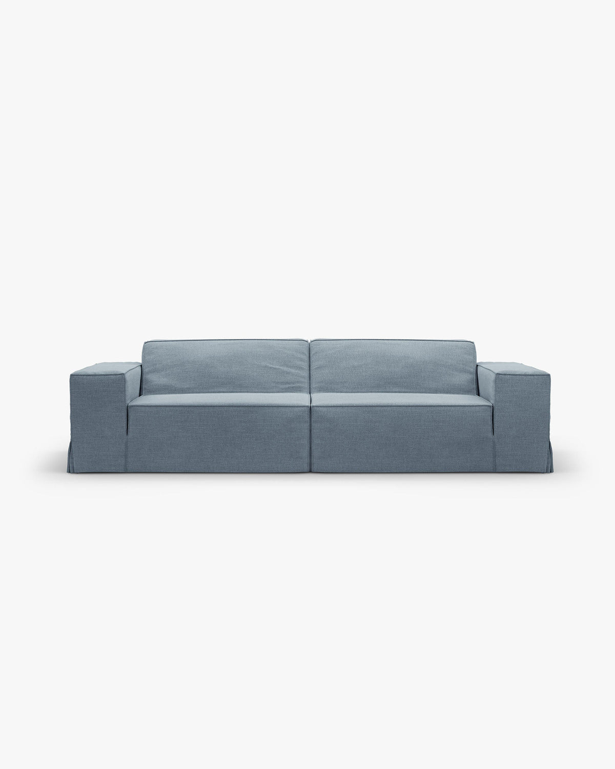 Jodie 3-seat sofa cover