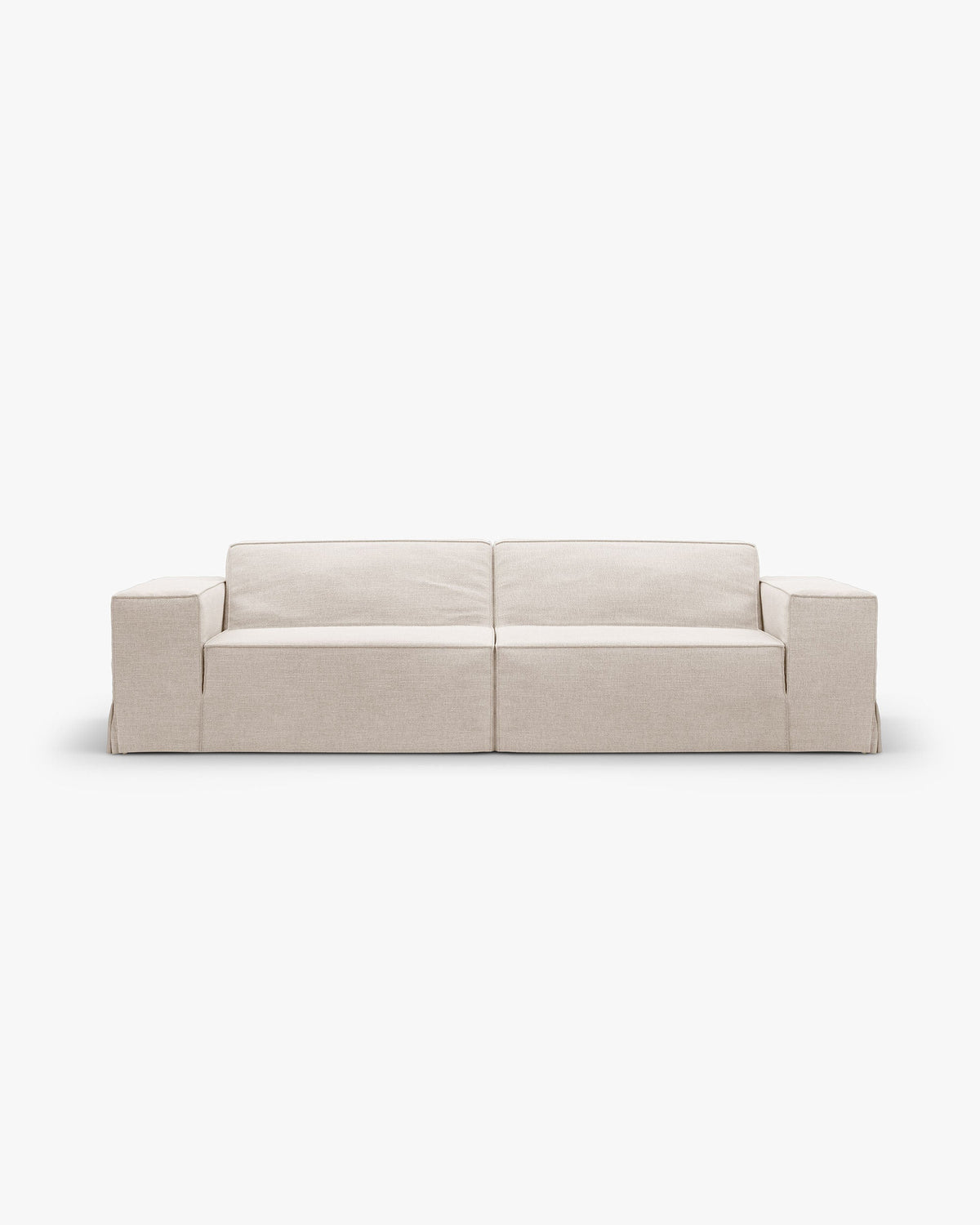 Jodie 3-seat sofa cover
