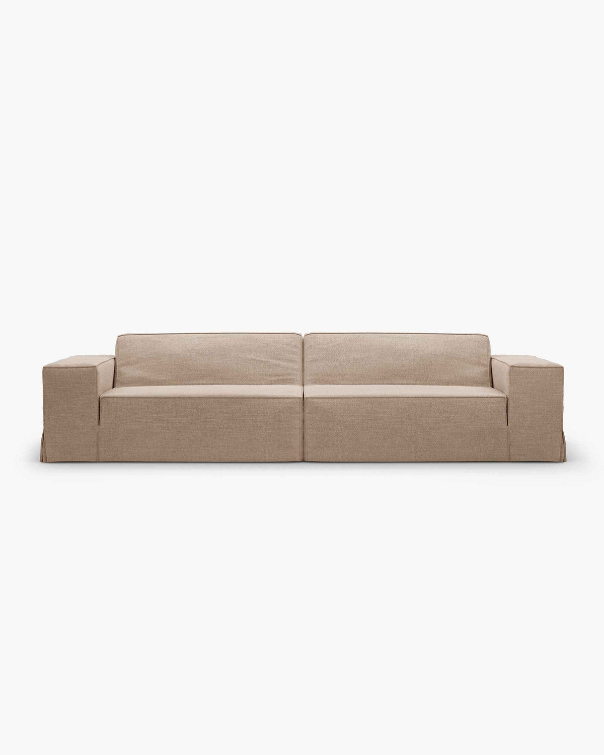 Jodie 4+ seat sofa cover