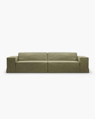 Jodie 4+ seat sofa cover