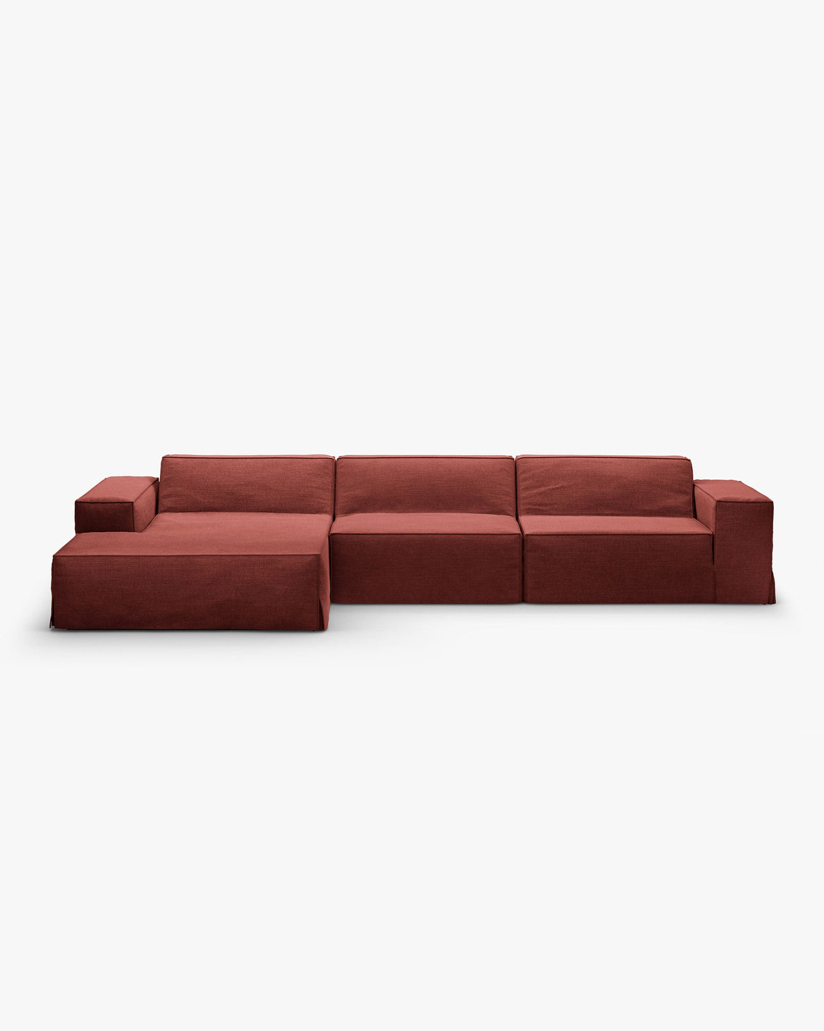 Jodie corner sofa cover
