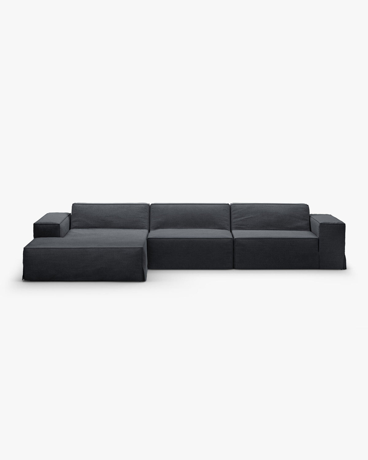 Jodie corner sofa cover