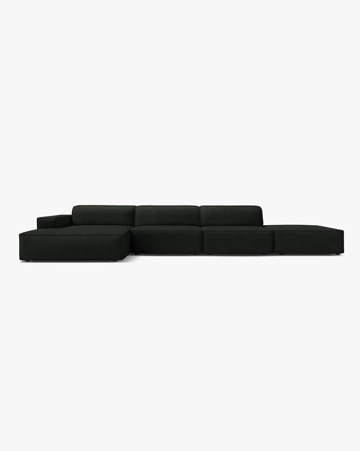 Jodie corner sofa 5 seats
