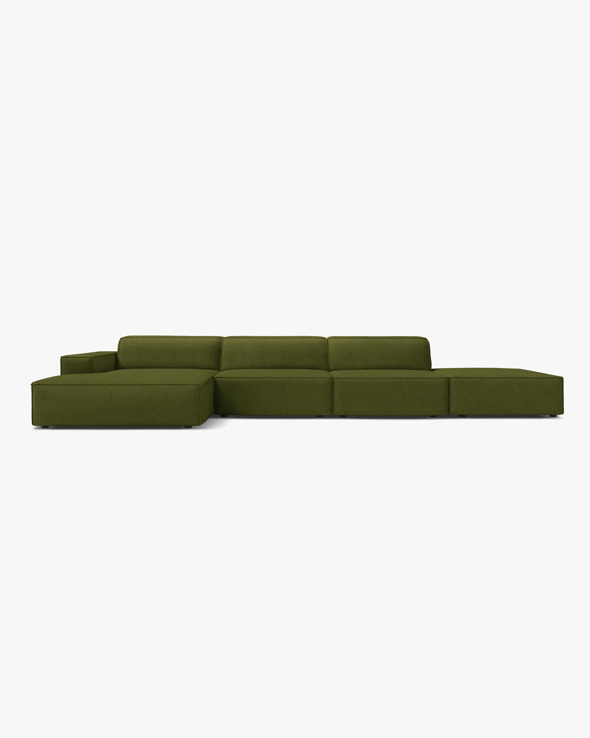 Jodie corner sofa 5 seats
