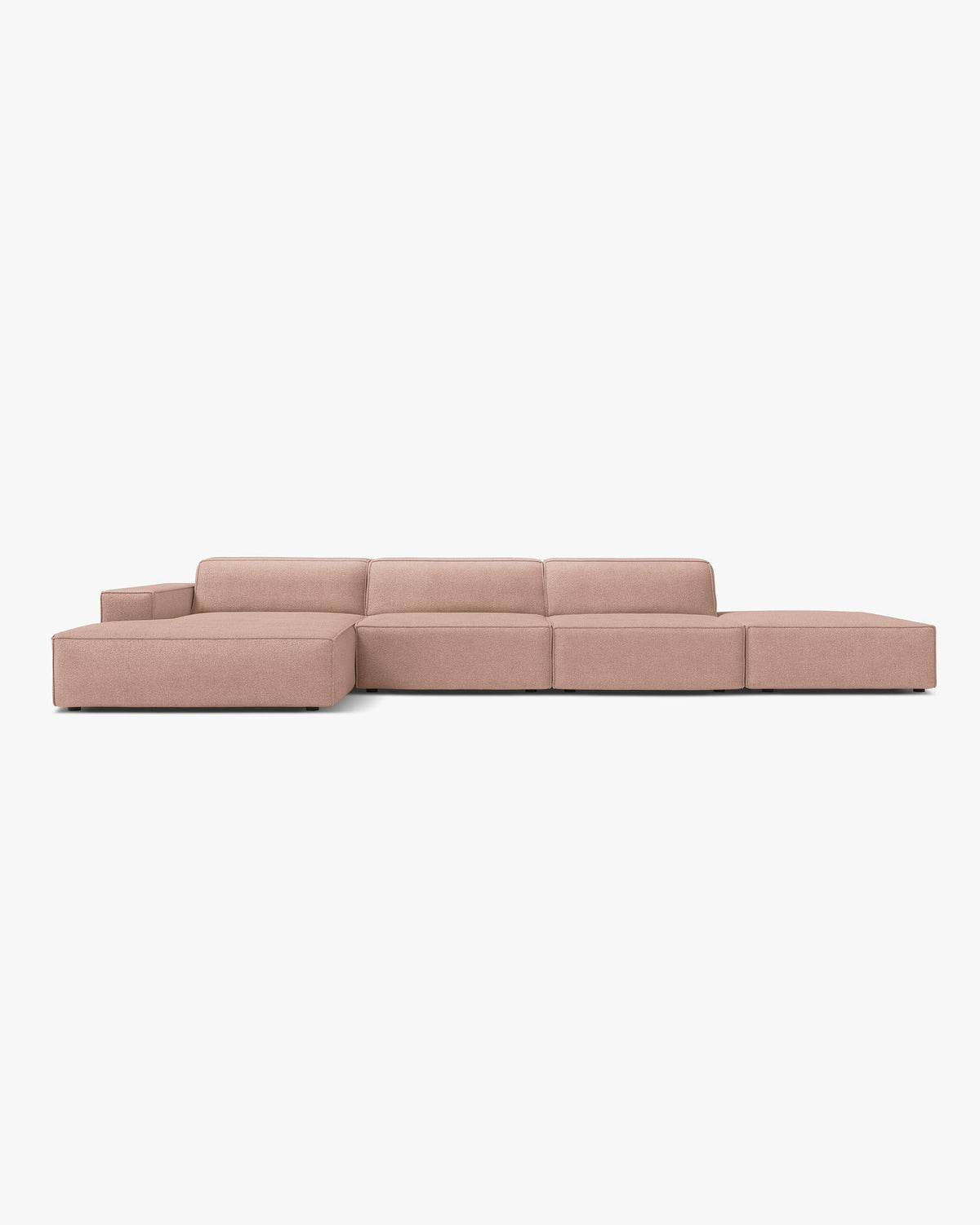 Jodie corner sofa 5 seats