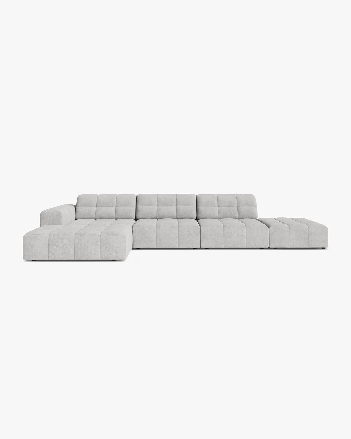 Jennifer sarokkanapé