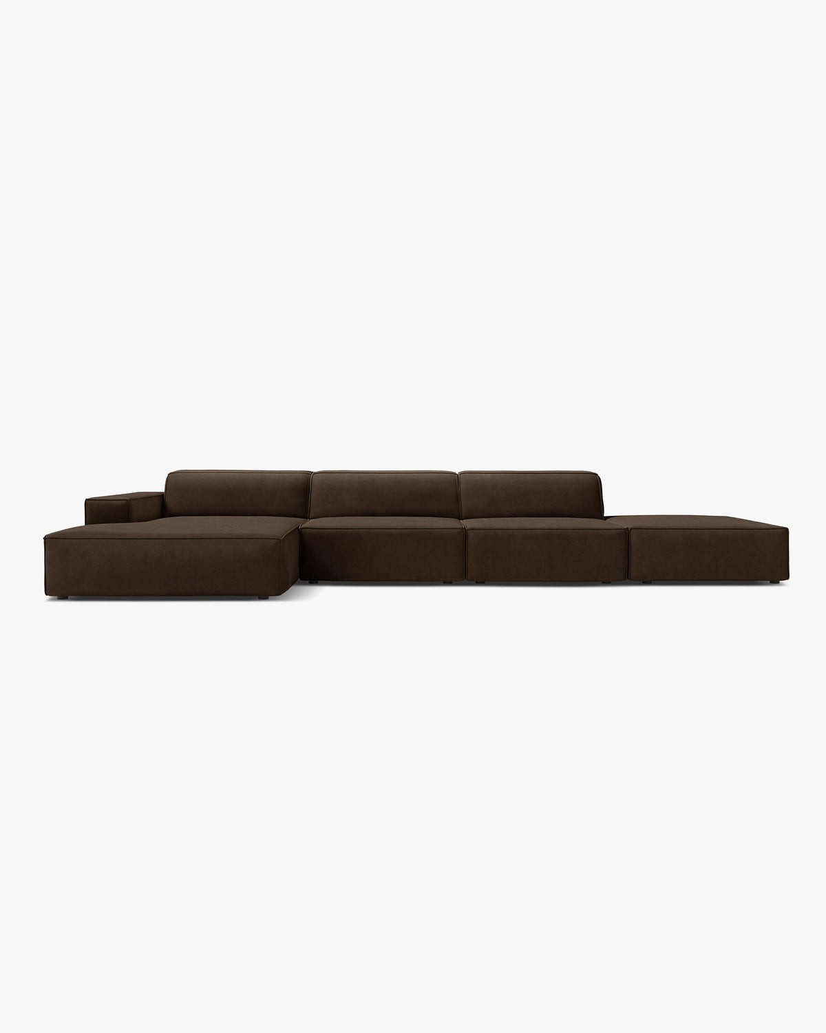 Jodie corner sofa 5 seats