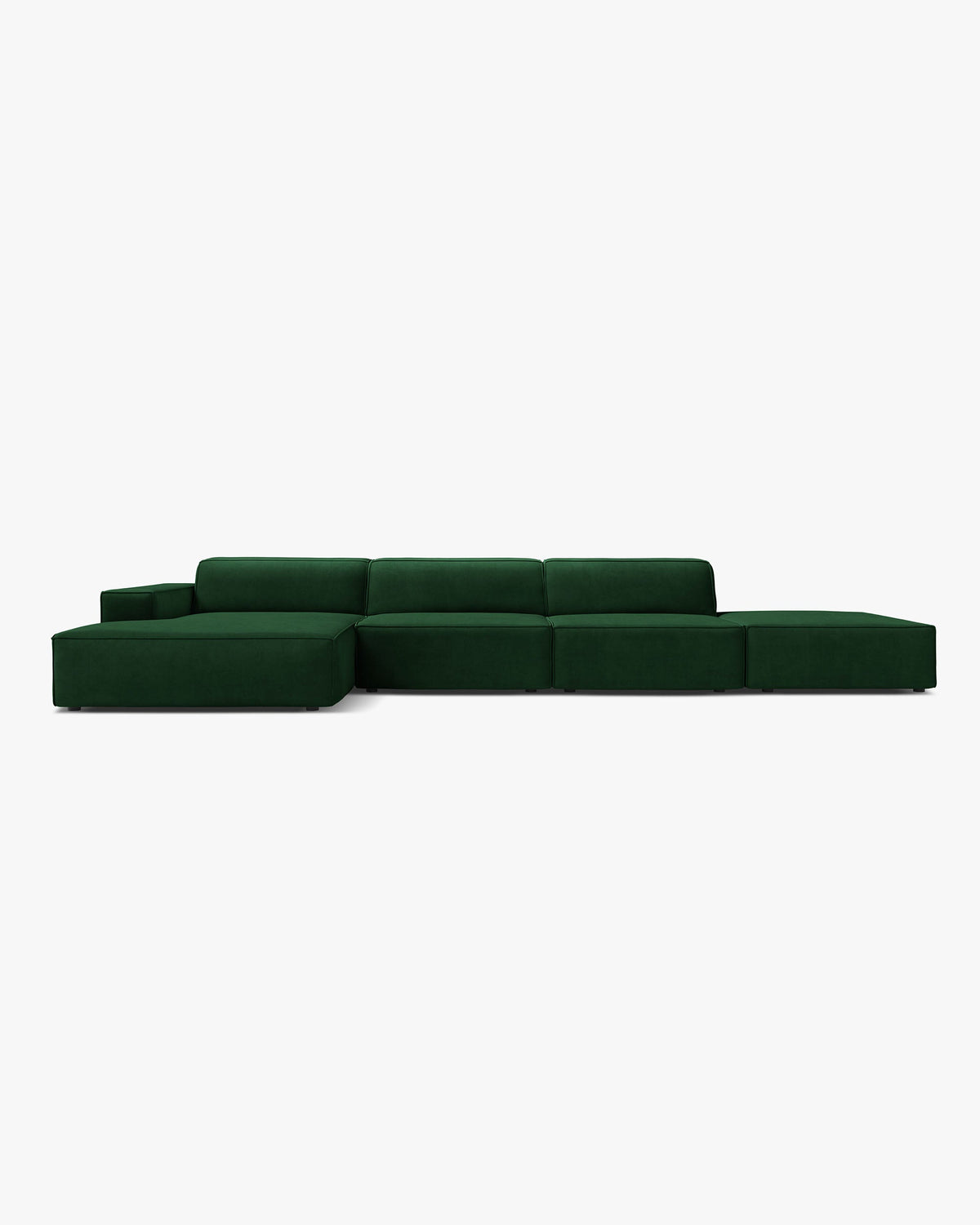 Jodie corner sofa 5 seats