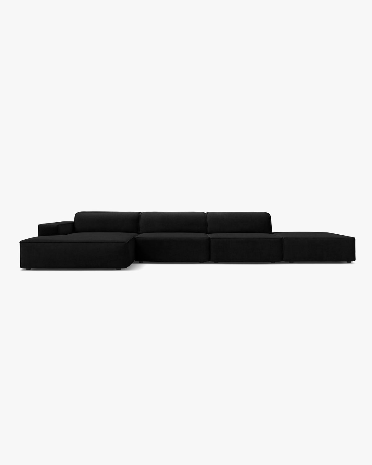 Jodie corner sofa 5 seats
