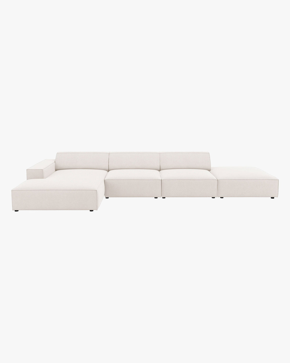 Jodie corner sofa 5 seats