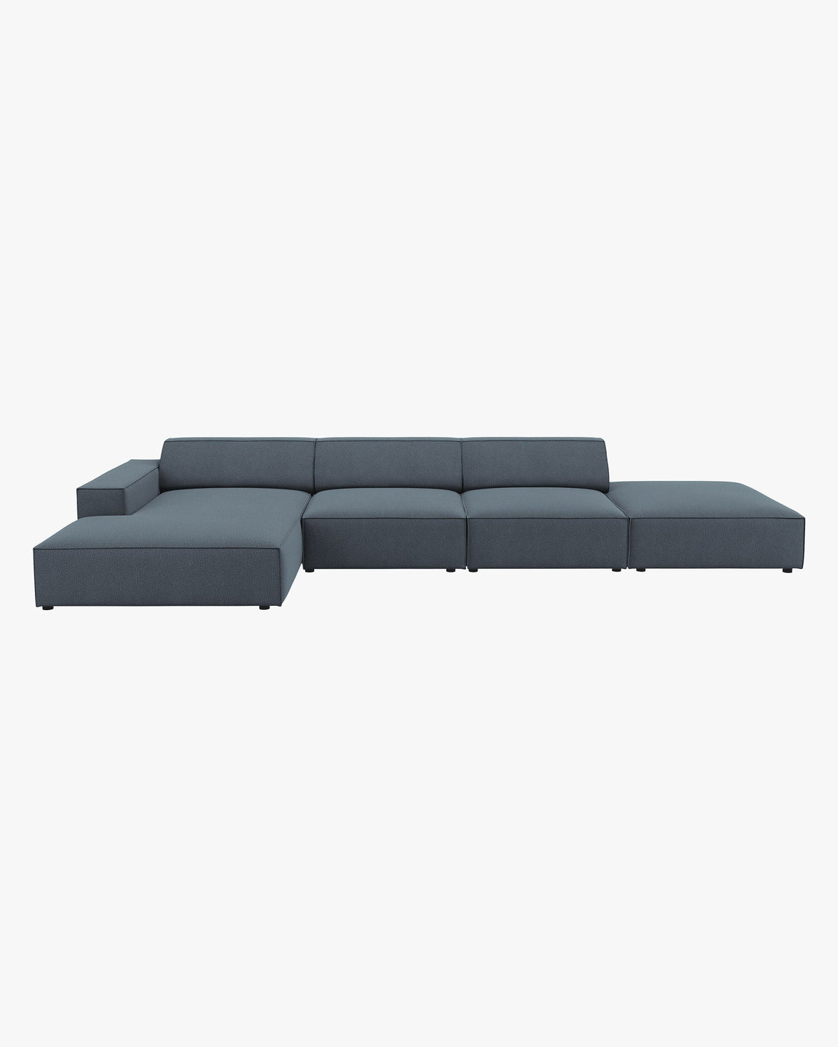 Jodie corner sofa 5 seats