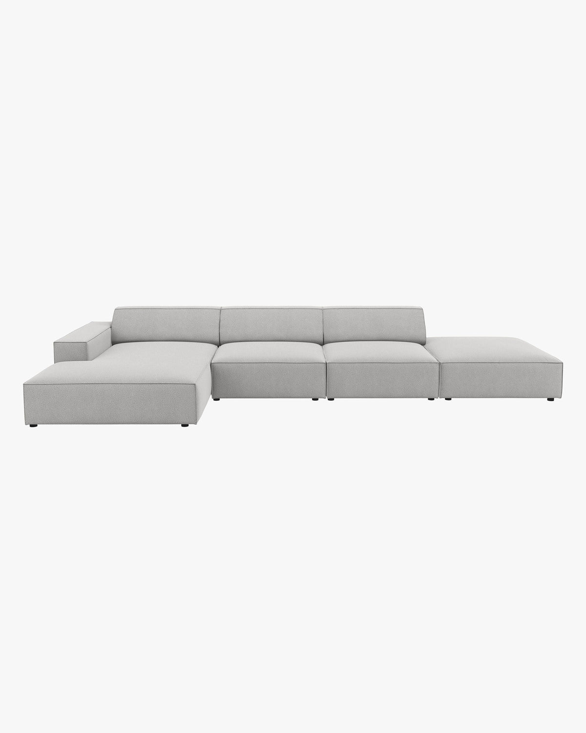 Jodie corner sofa 5 seats