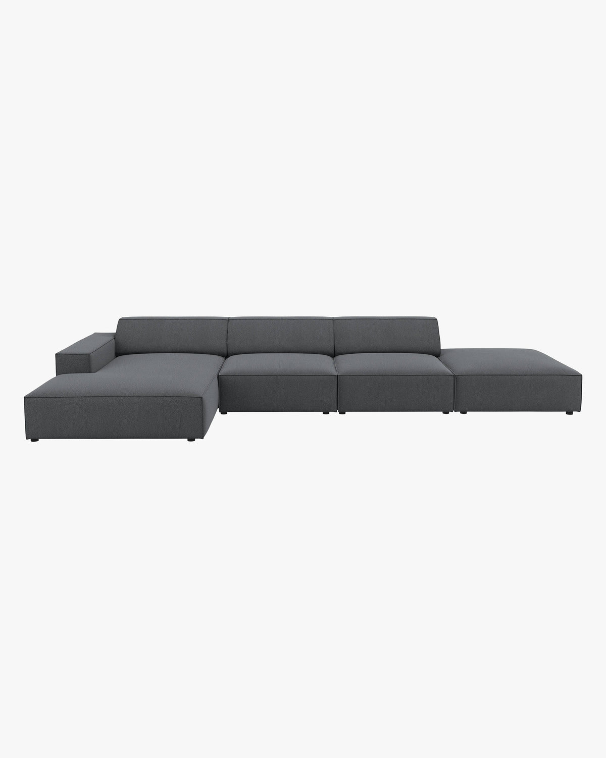 Jodie corner sofa 5 seats