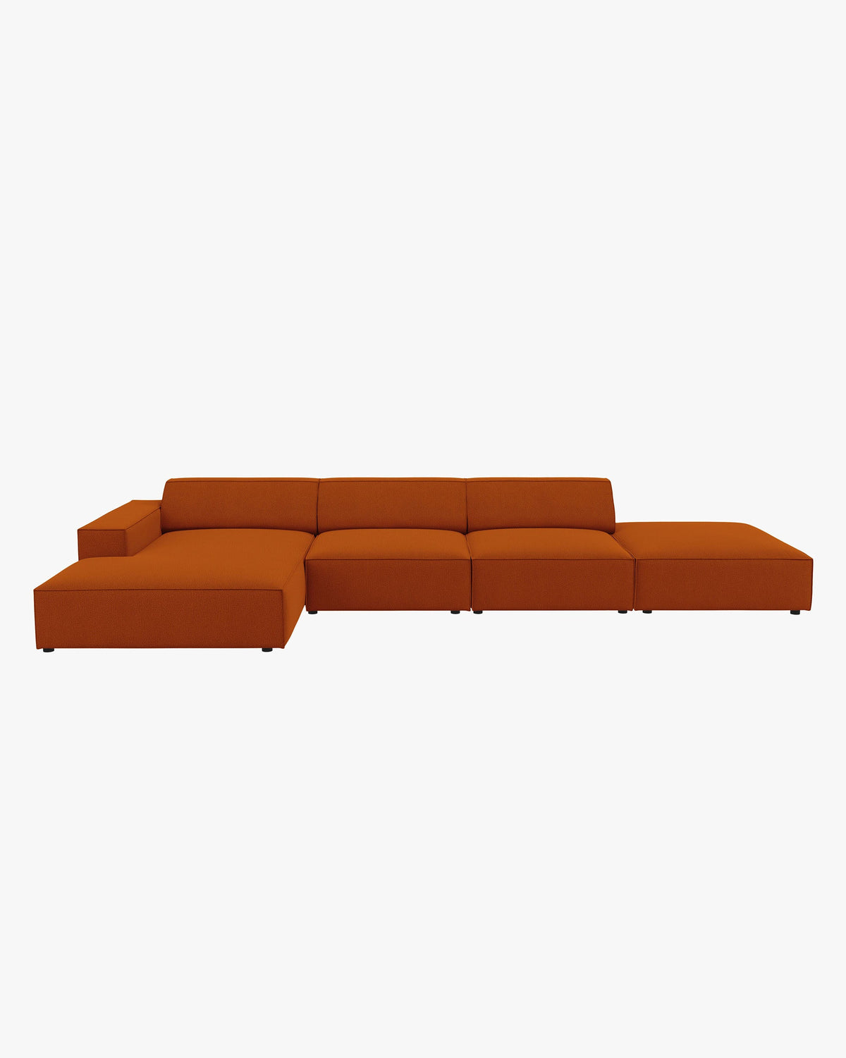 Jodie corner sofa 5 seats