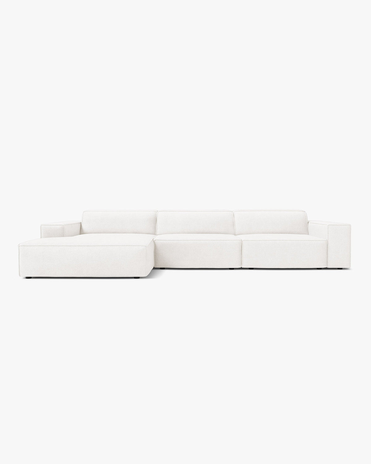 Jodie corner sofa 4 seats
