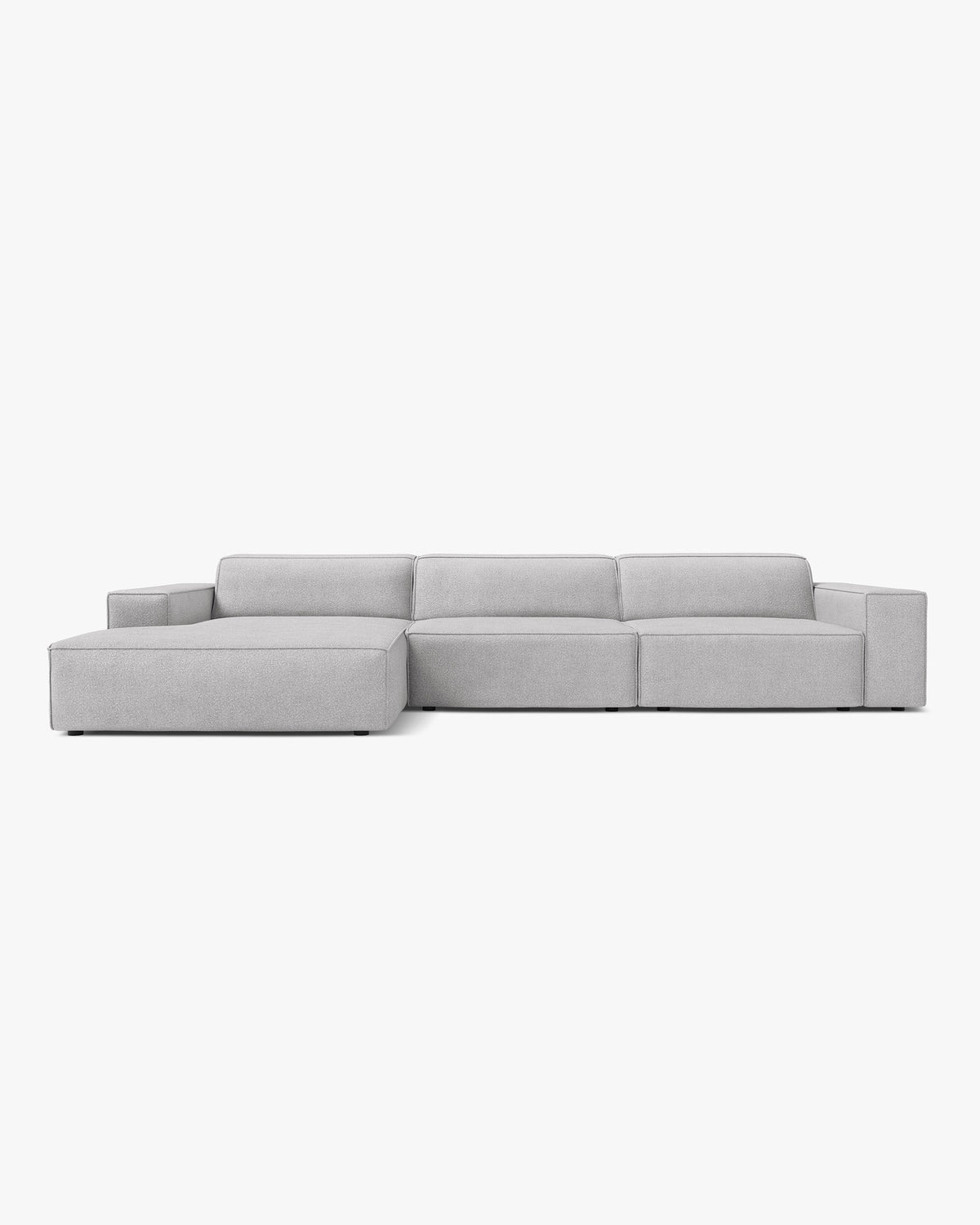 Jodie corner sofa 4 seats