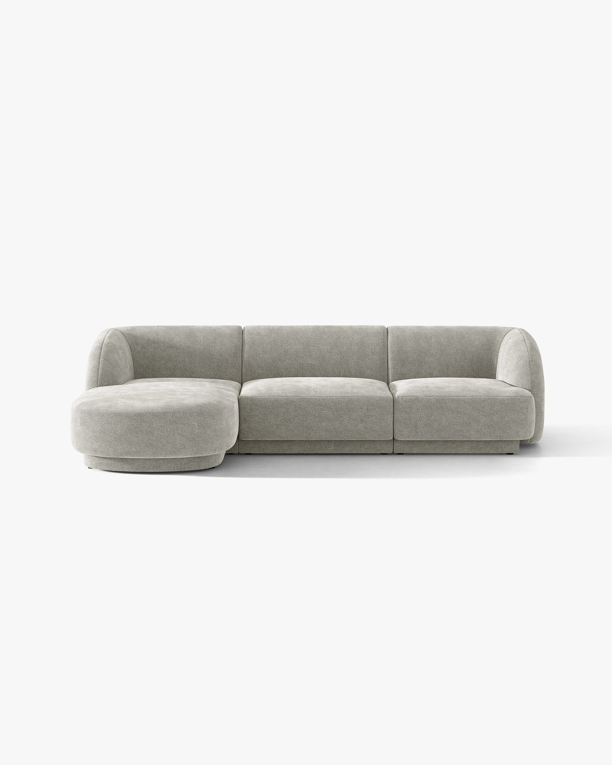 Miley corner sofa 4 seats