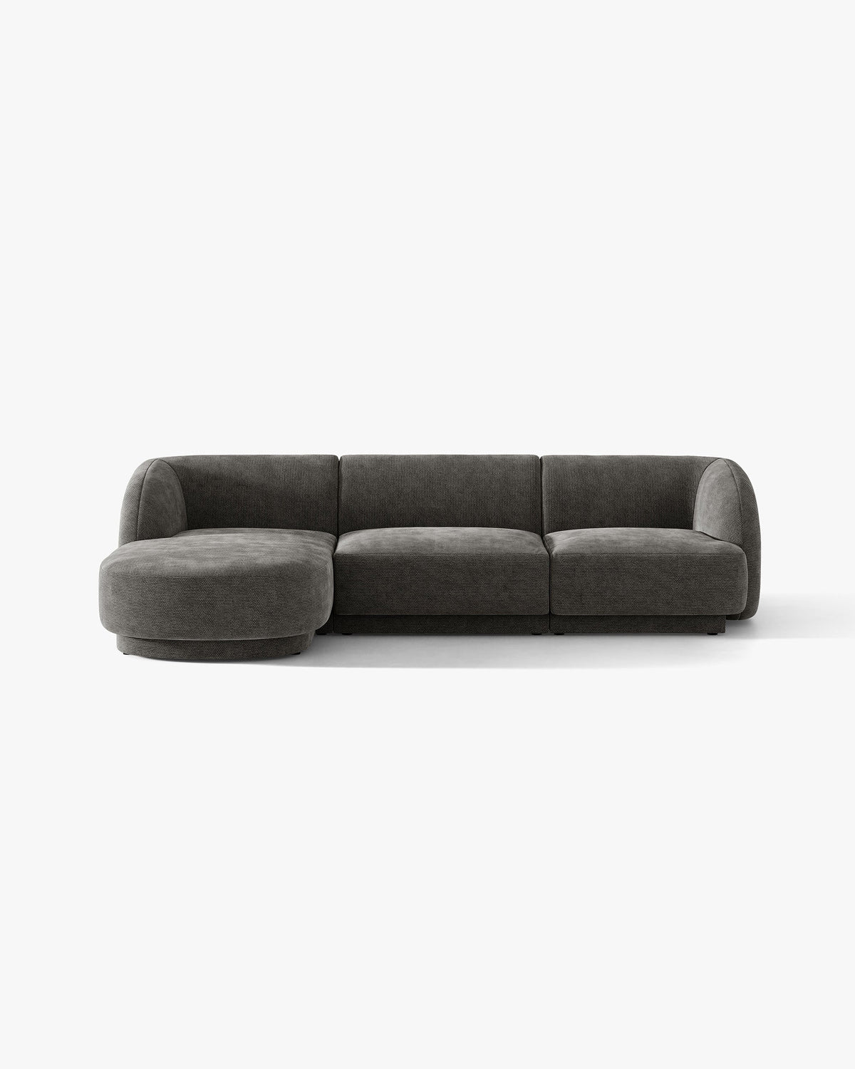 Miley corner sofa 4 seats