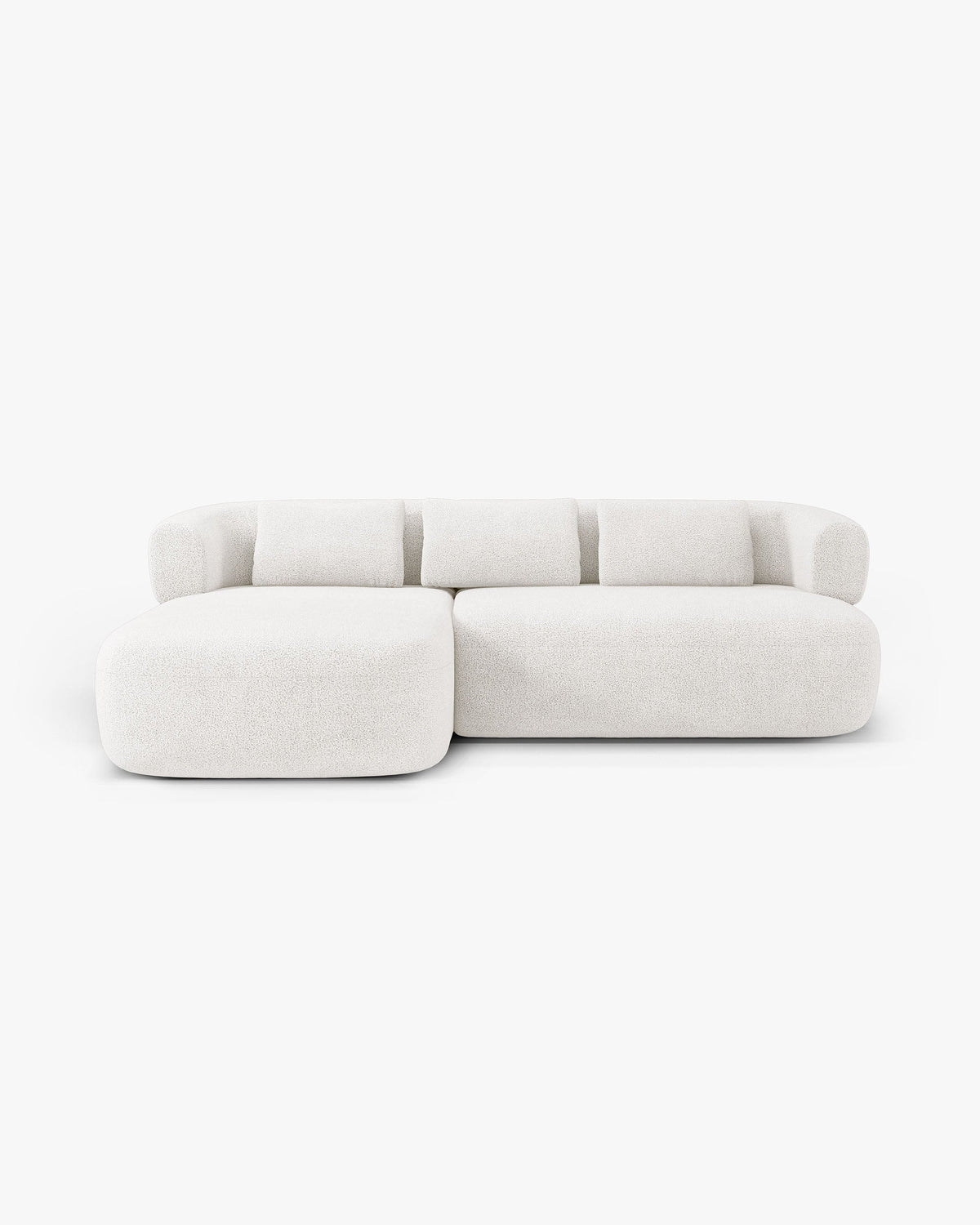 Jenny corner sofa 4 seats