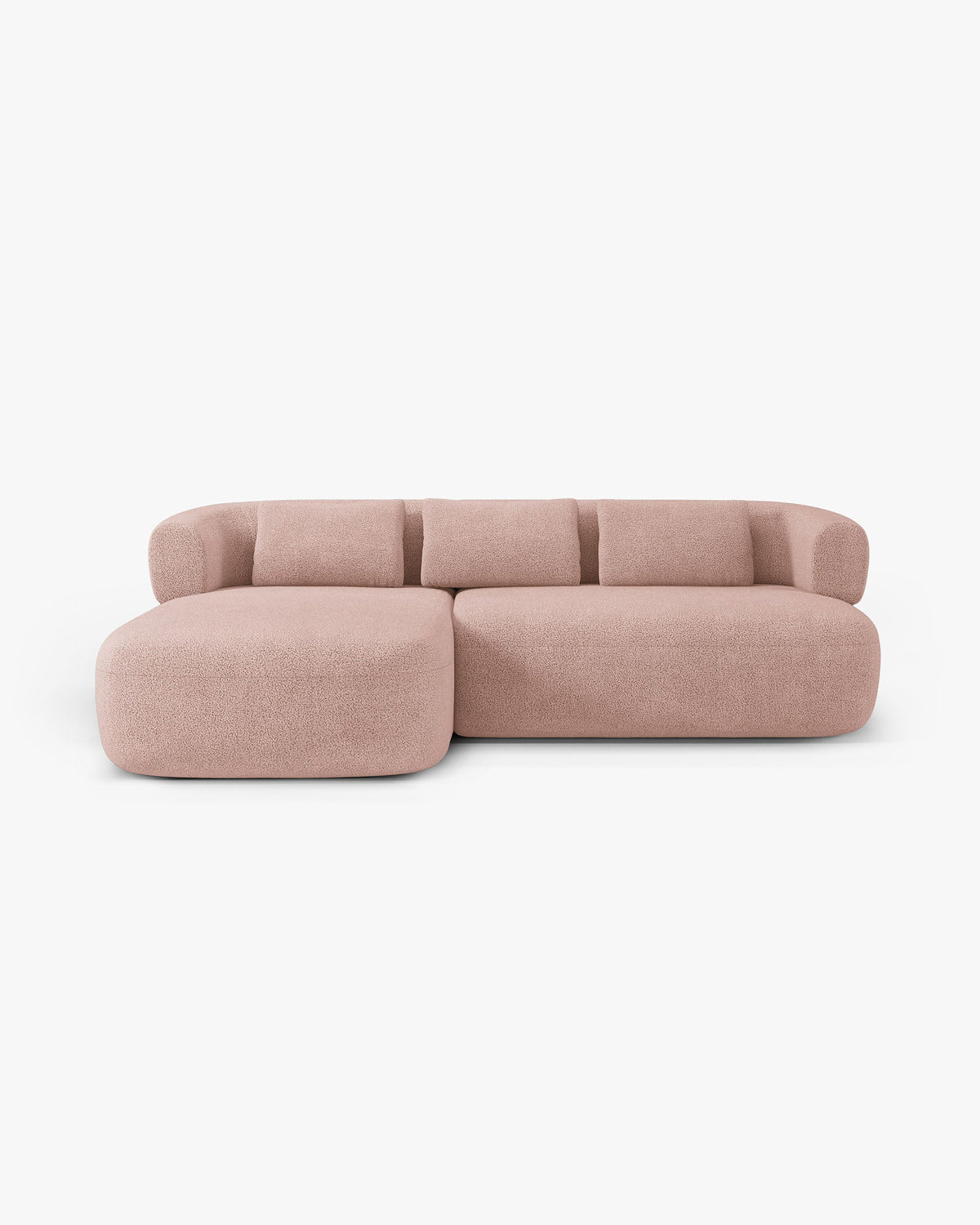 Jenny corner sofa 4 seats