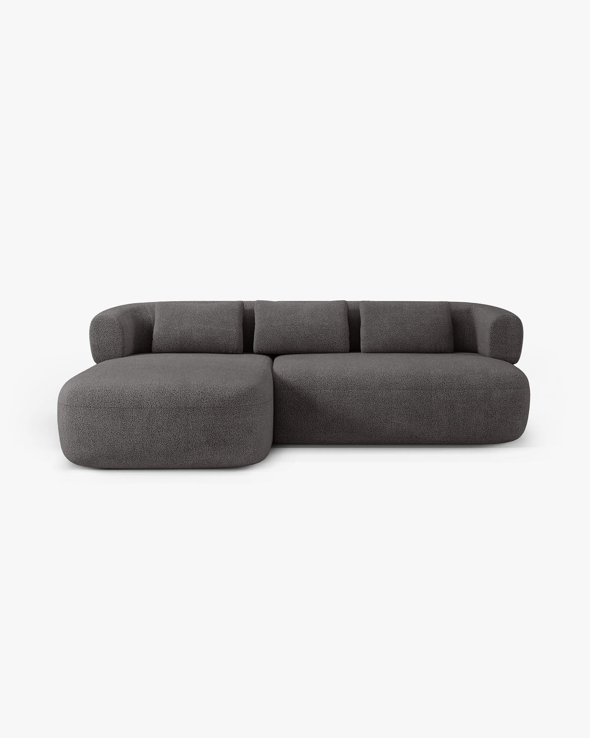 Jenny corner sofa 4 seats