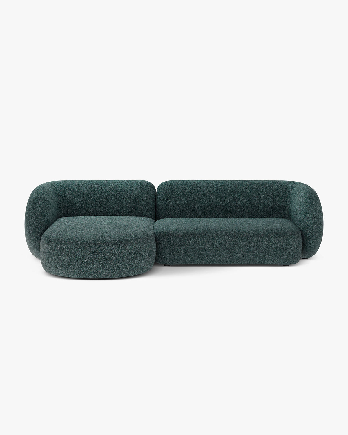 Kate modular corner sofa 3 seats