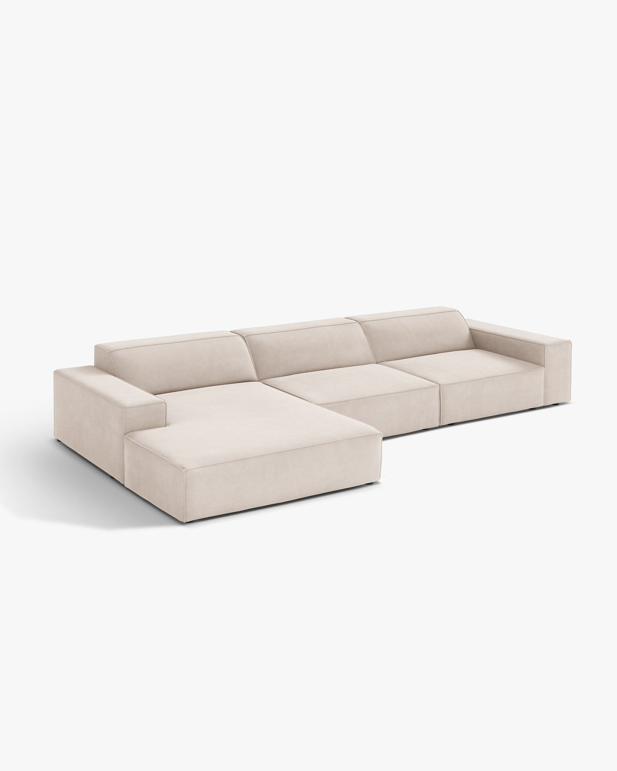Jodie corner sofa 4 seats
