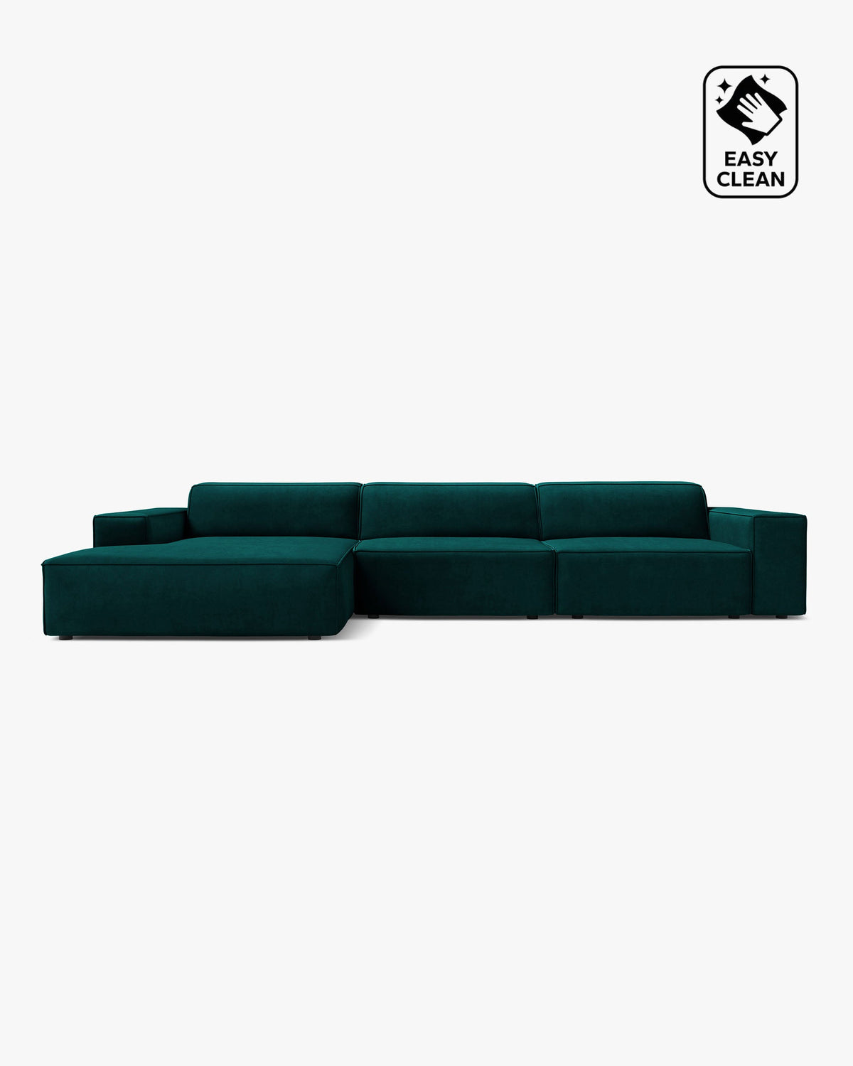 Jodie corner sofa 4 seats