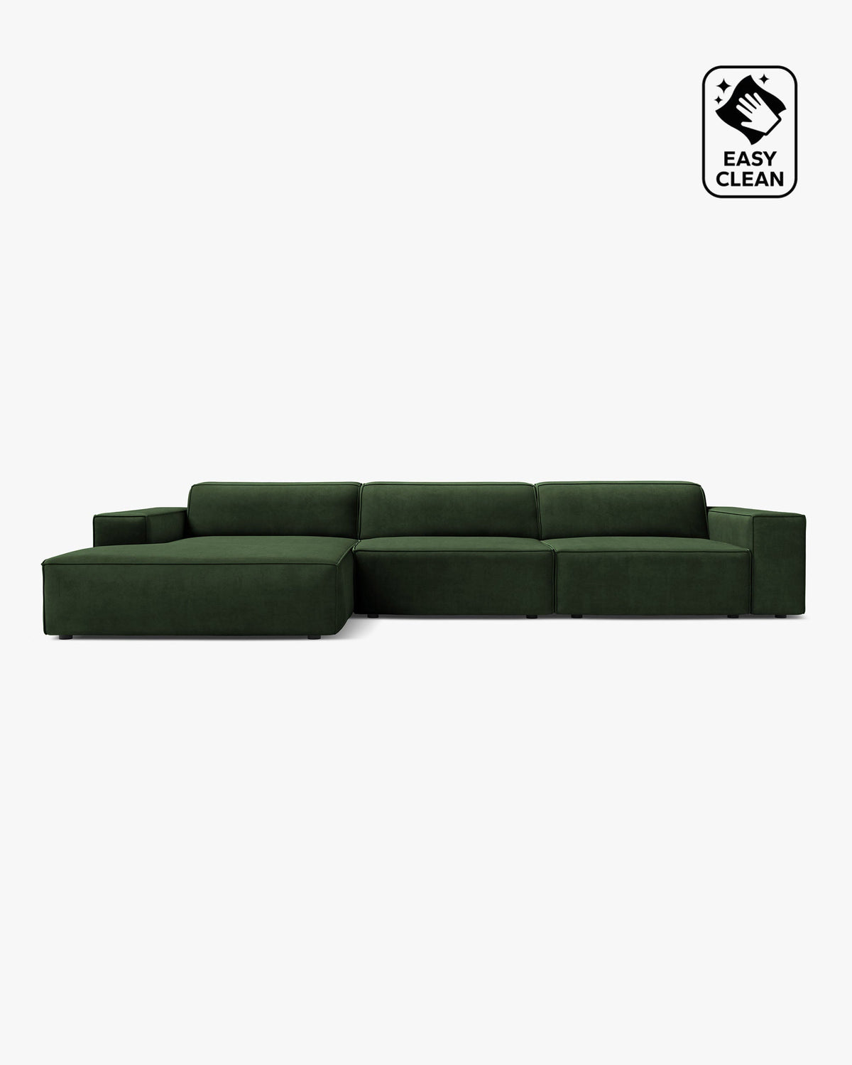 Jodie corner sofa 4 seats