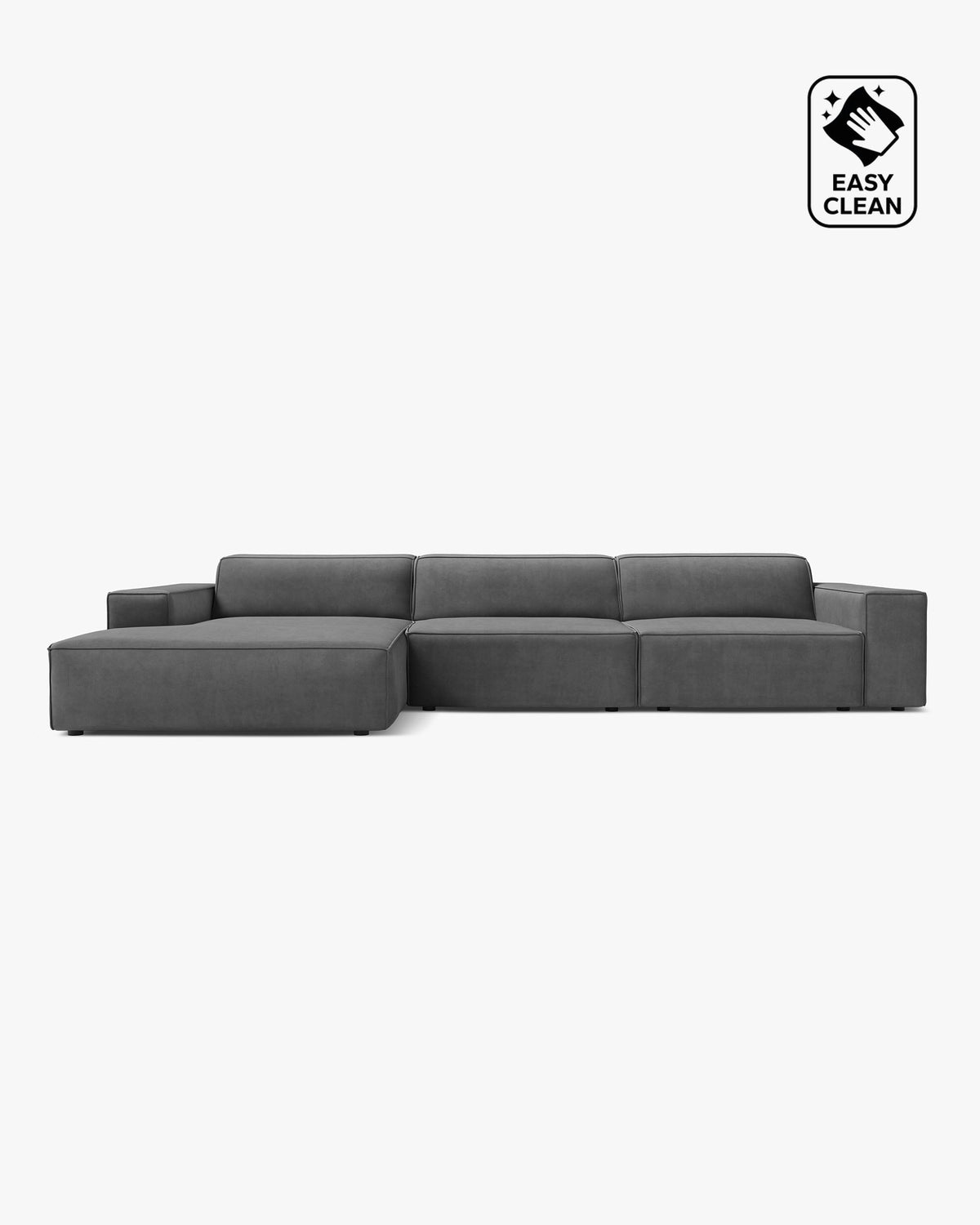 Jodie corner sofa 4 seats