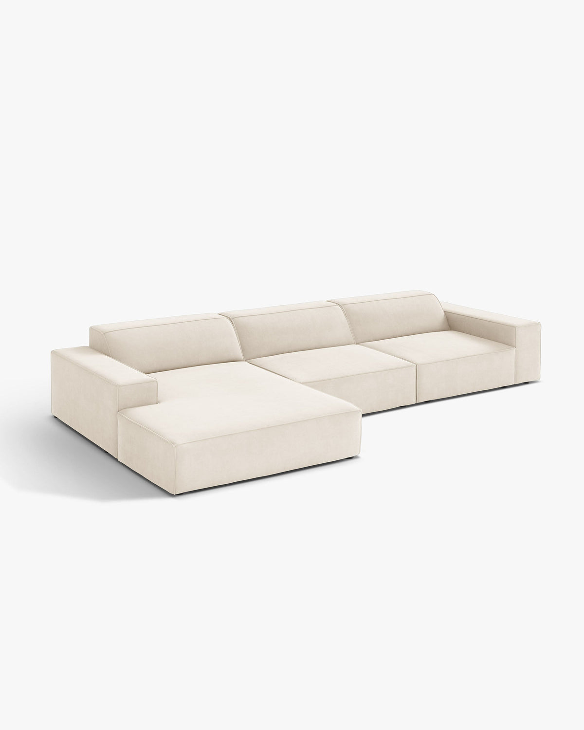 Jodie corner sofa 4 seats