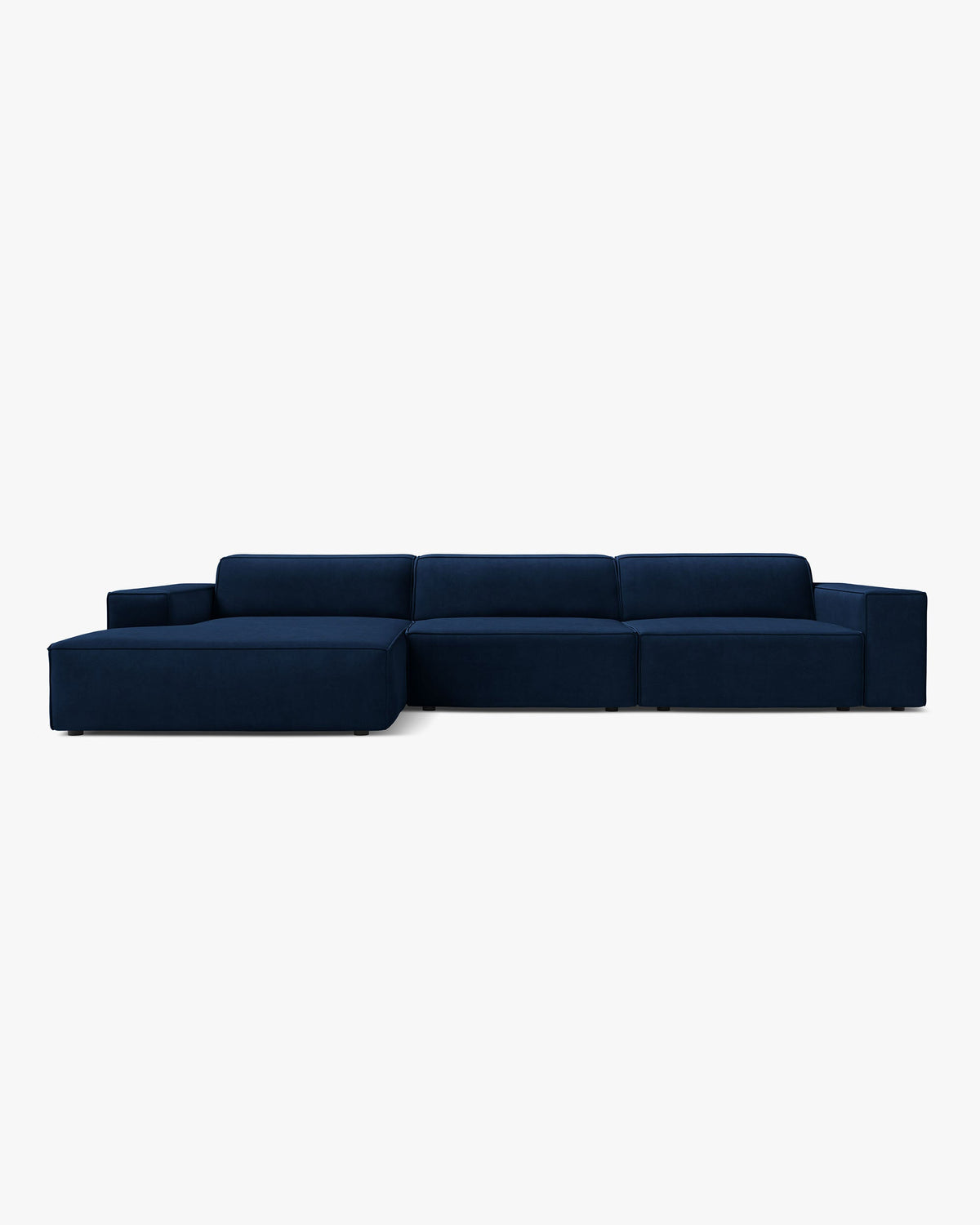 Jodie corner sofa 4 seats