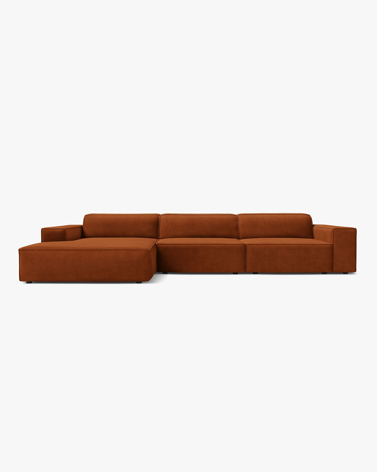 Jodie corner sofa 4 seats