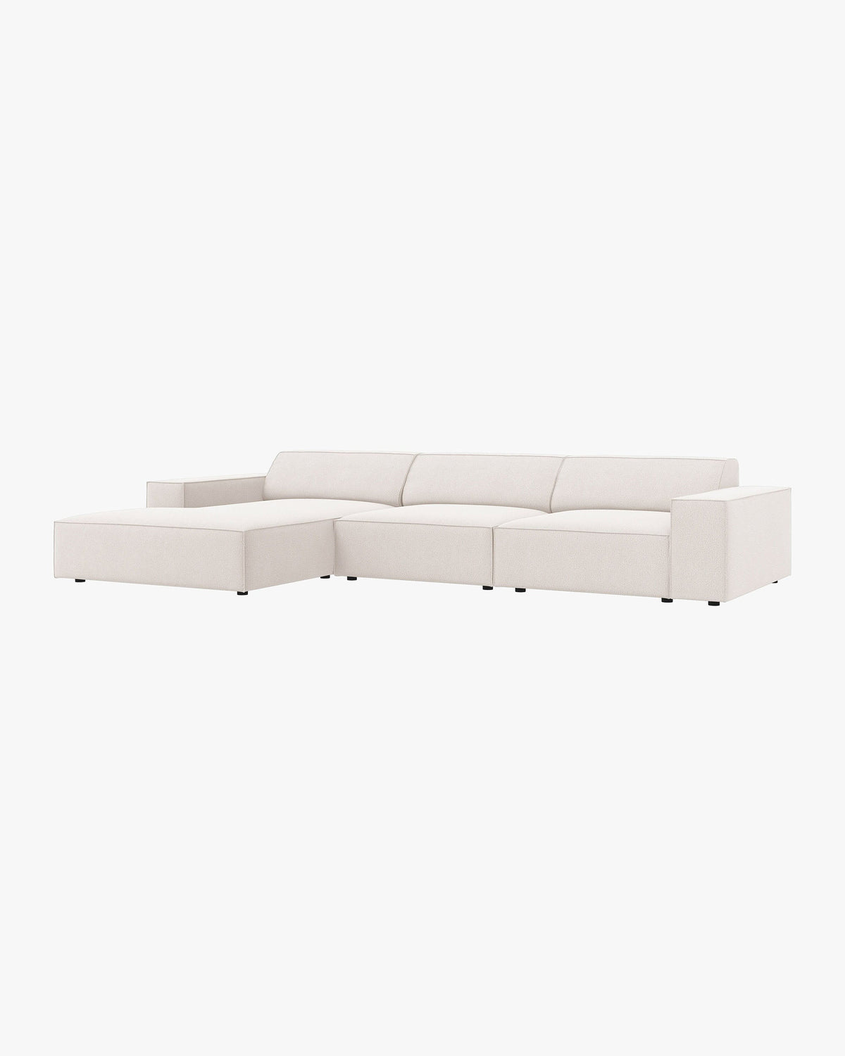 Jodie corner sofa 4 seats