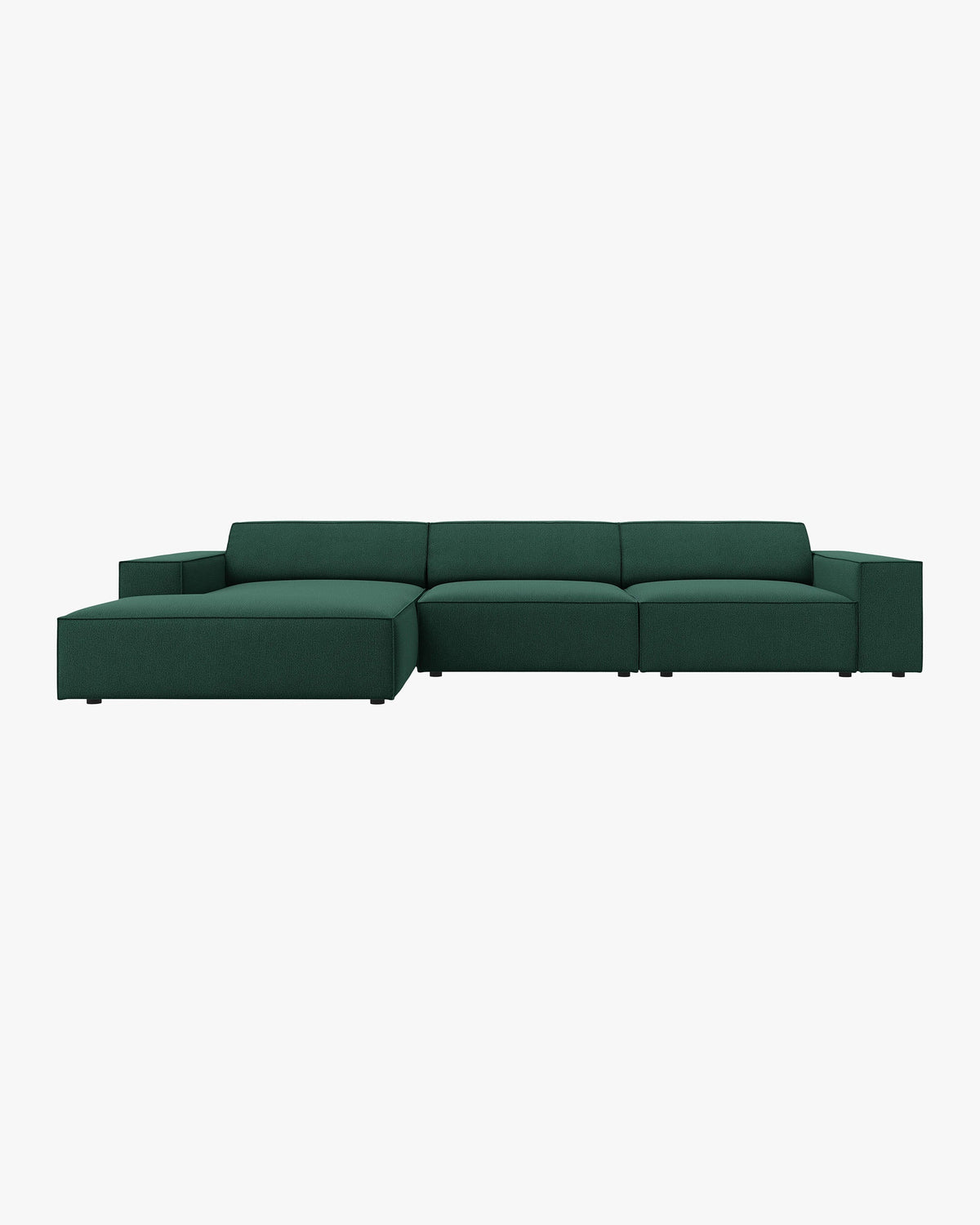 Jodie corner sofa 4 seats
