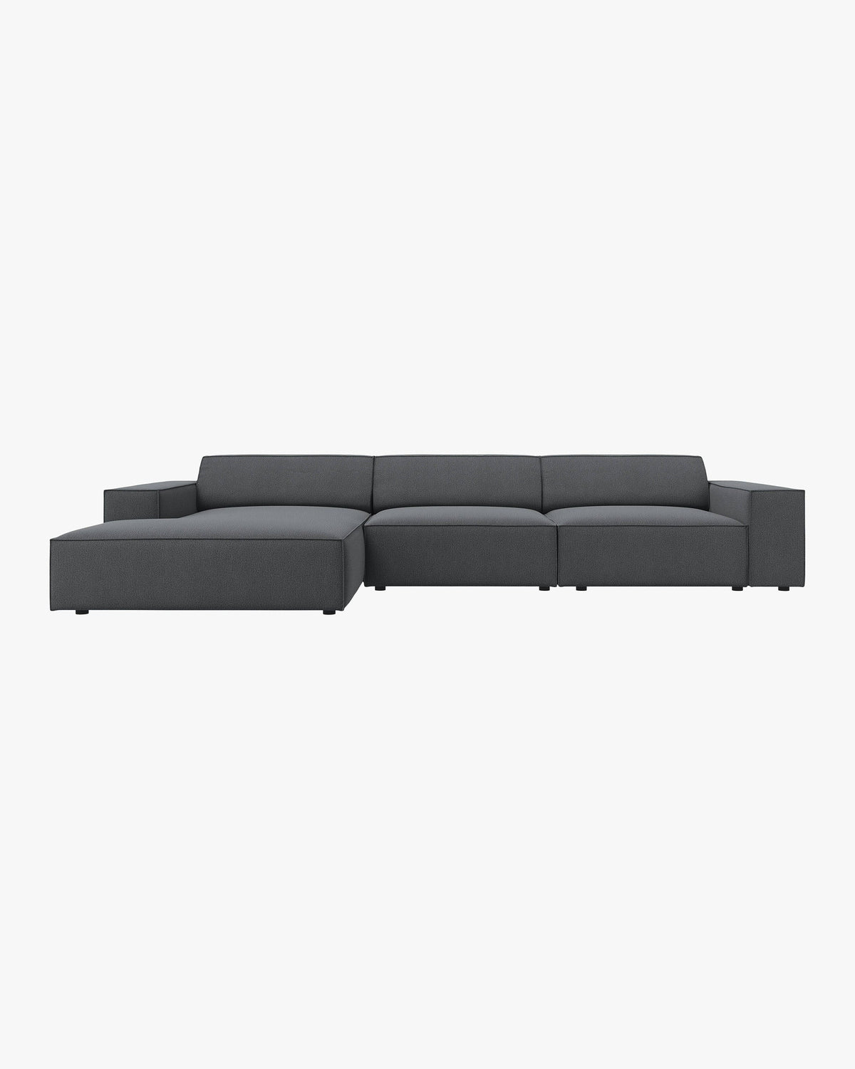 Jodie corner sofa 4 seats