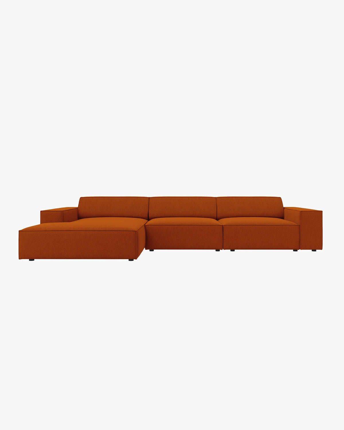 Jodie corner sofa 4 seats