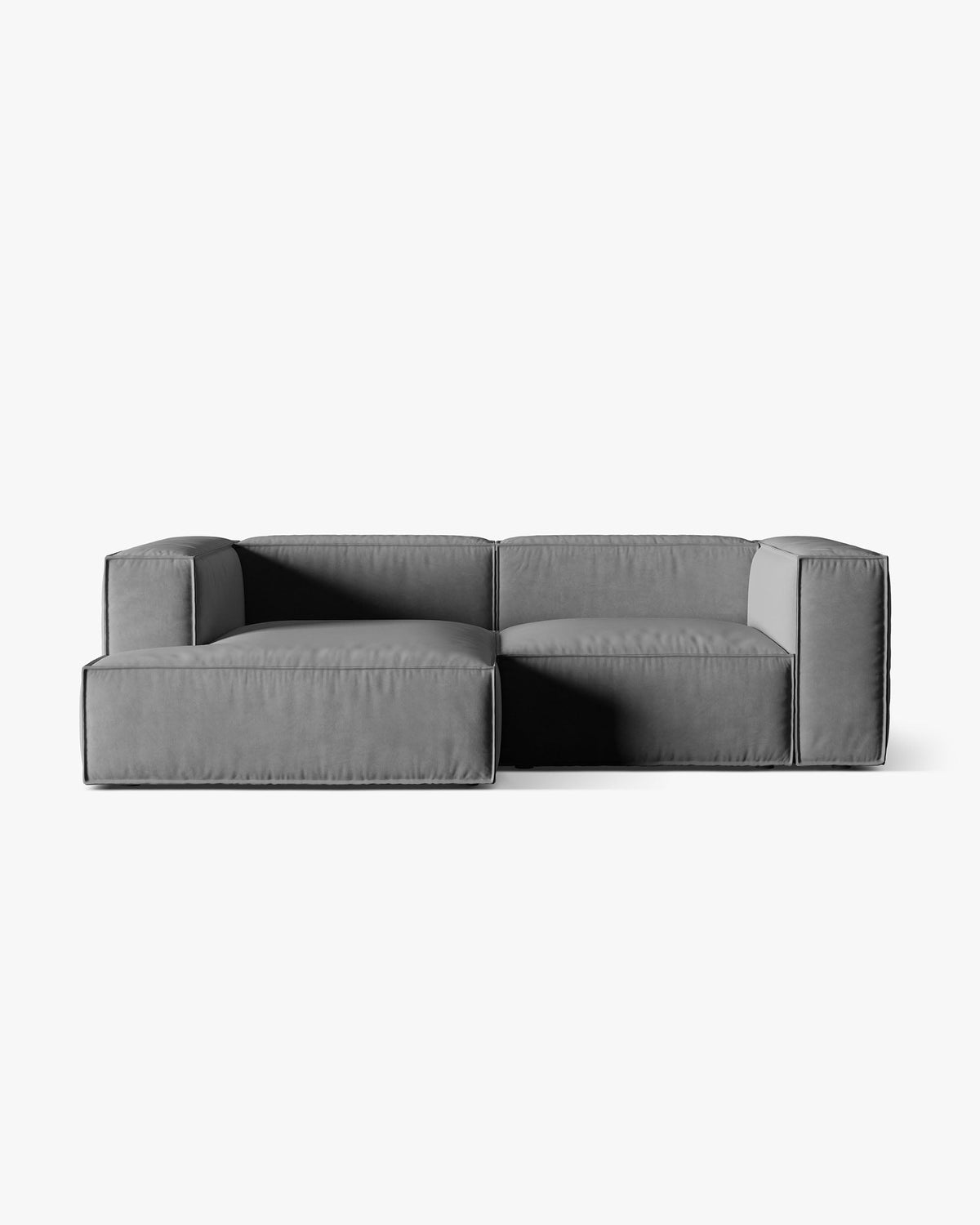 Nuria modul 3 seats