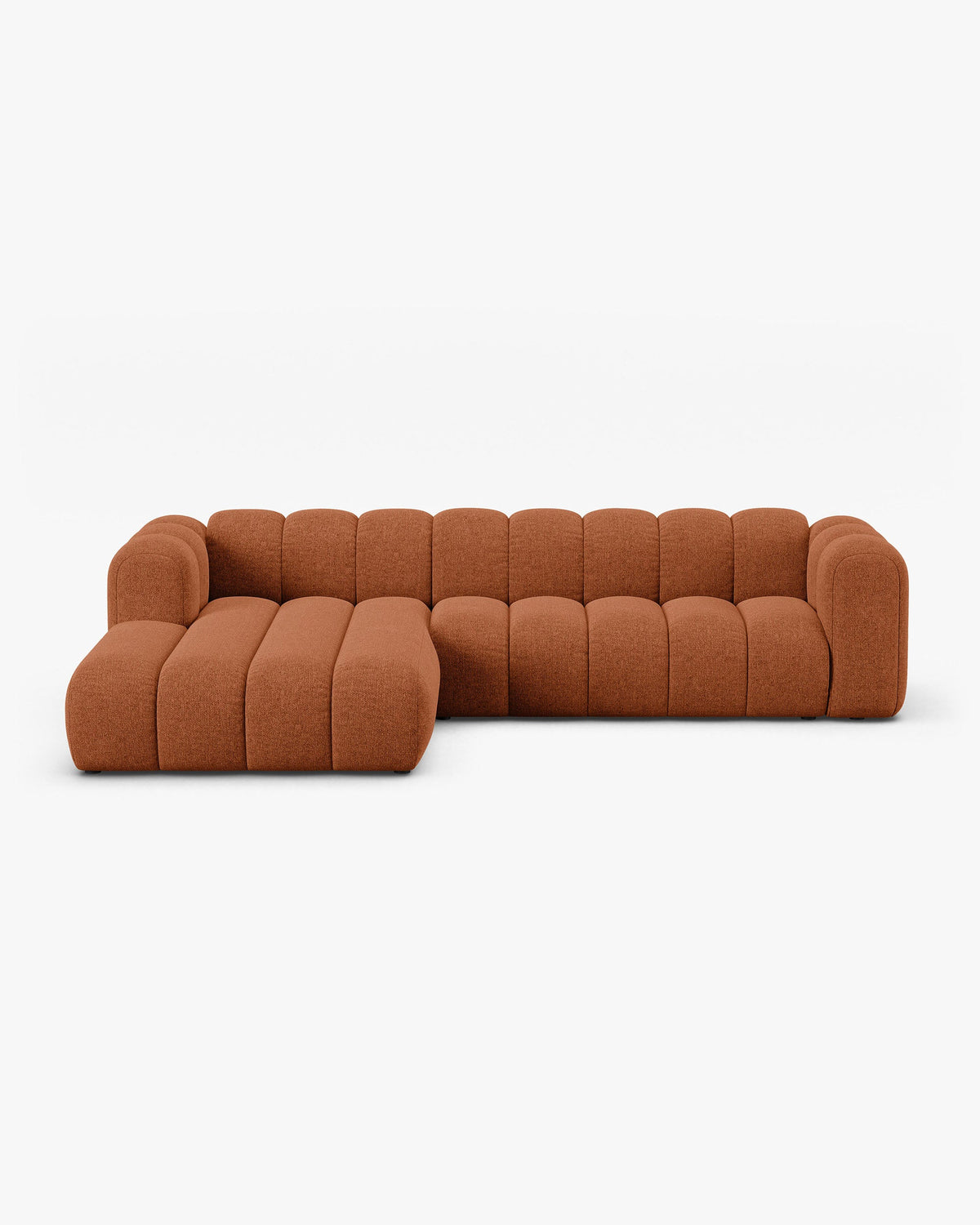 Lupine corner sofa 4 seats