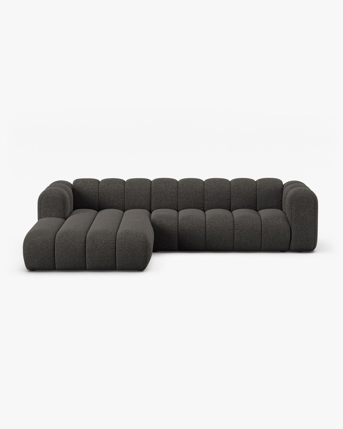 Lupine corner sofa 4 seats