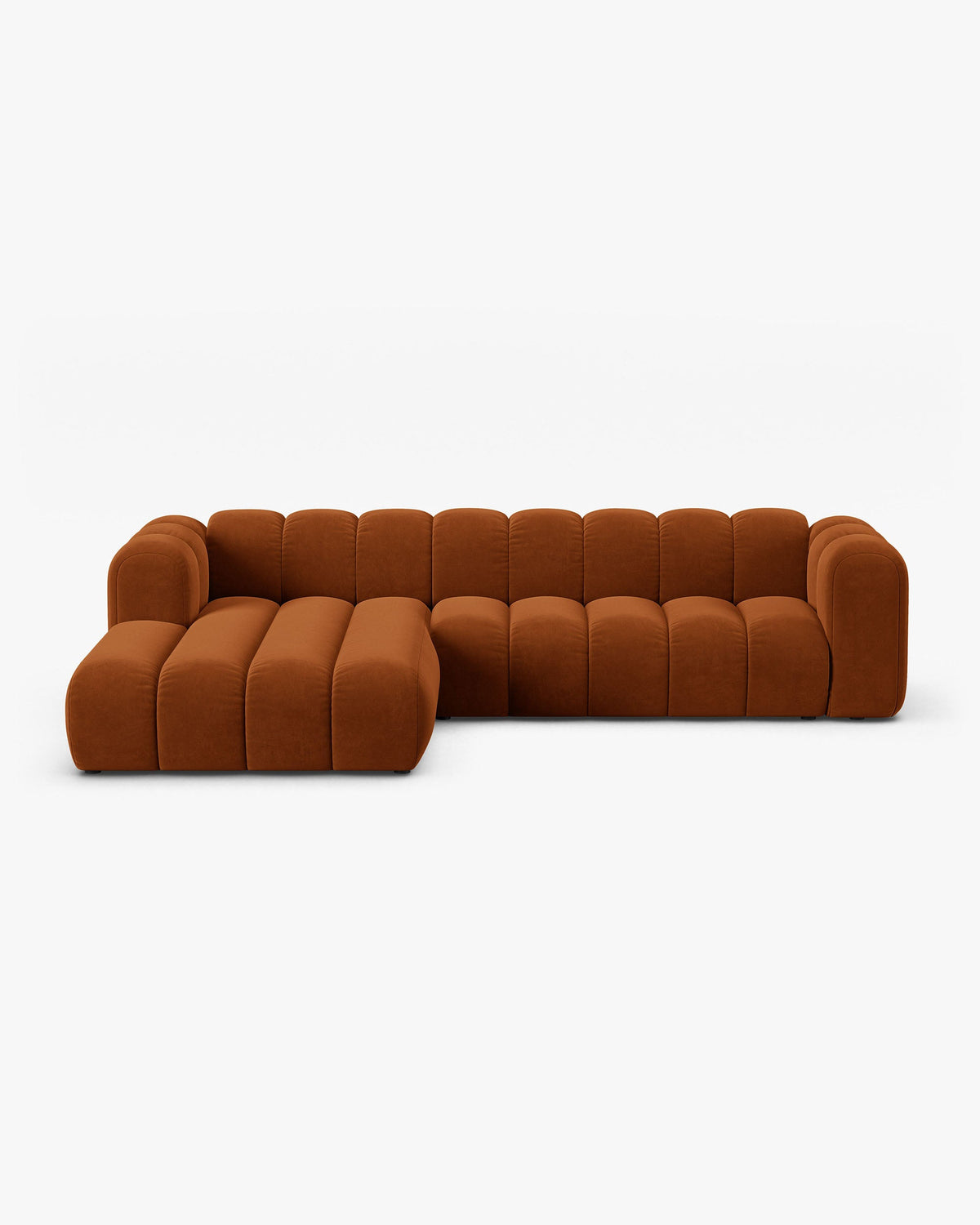 Lupine corner sofa 4 seats