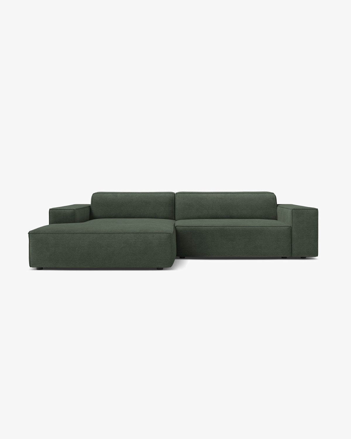 Jodie corner sofa 3 seats