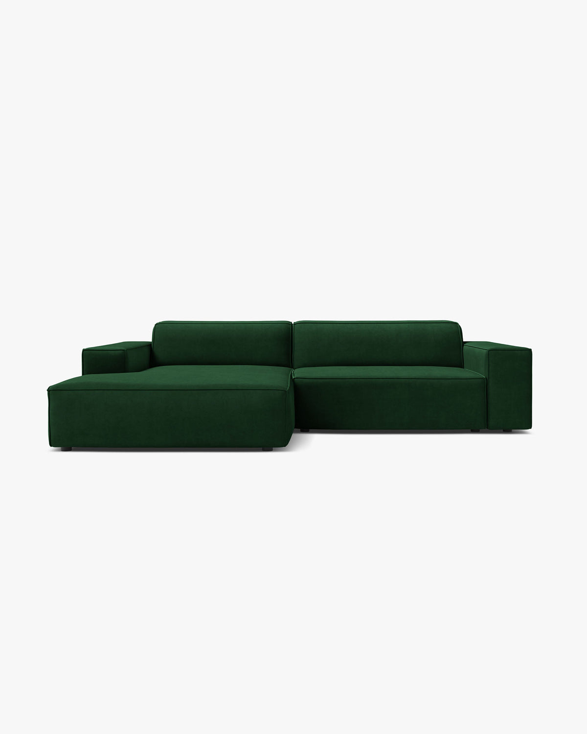 Jodie corner sofa 3 seats